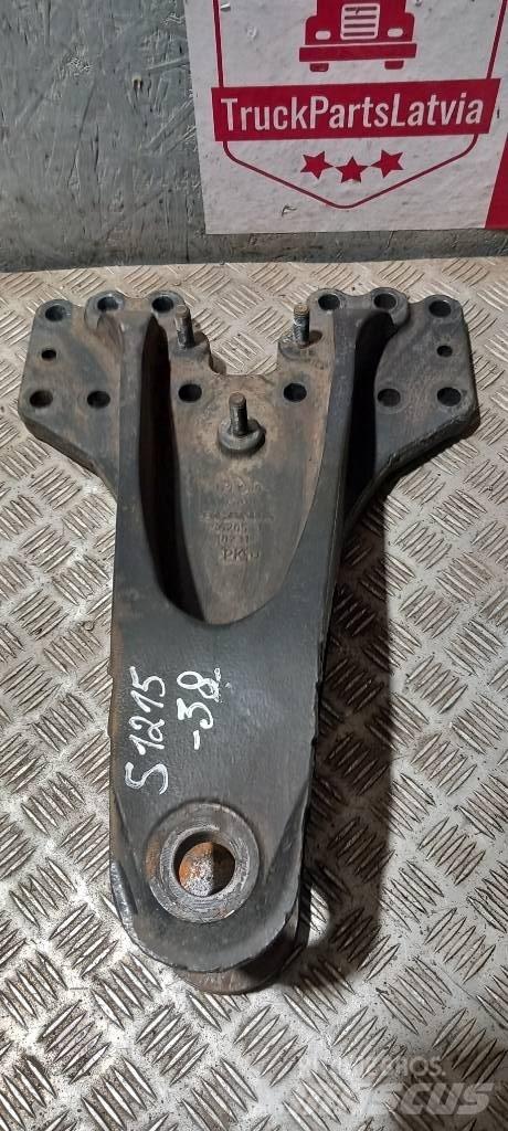Scania R 440  1799578 Chassis