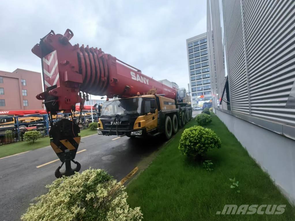 Sany SAC3500C8-8 Kranen voor alle terreinen