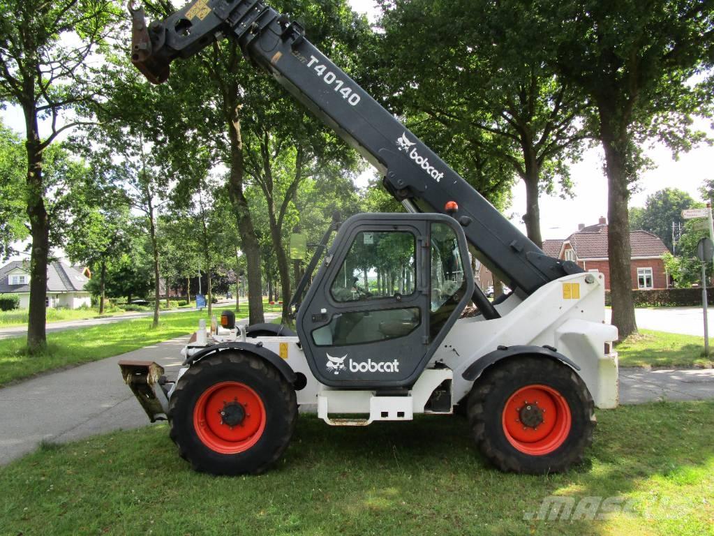 Bobcat 1440 Teleskoplader