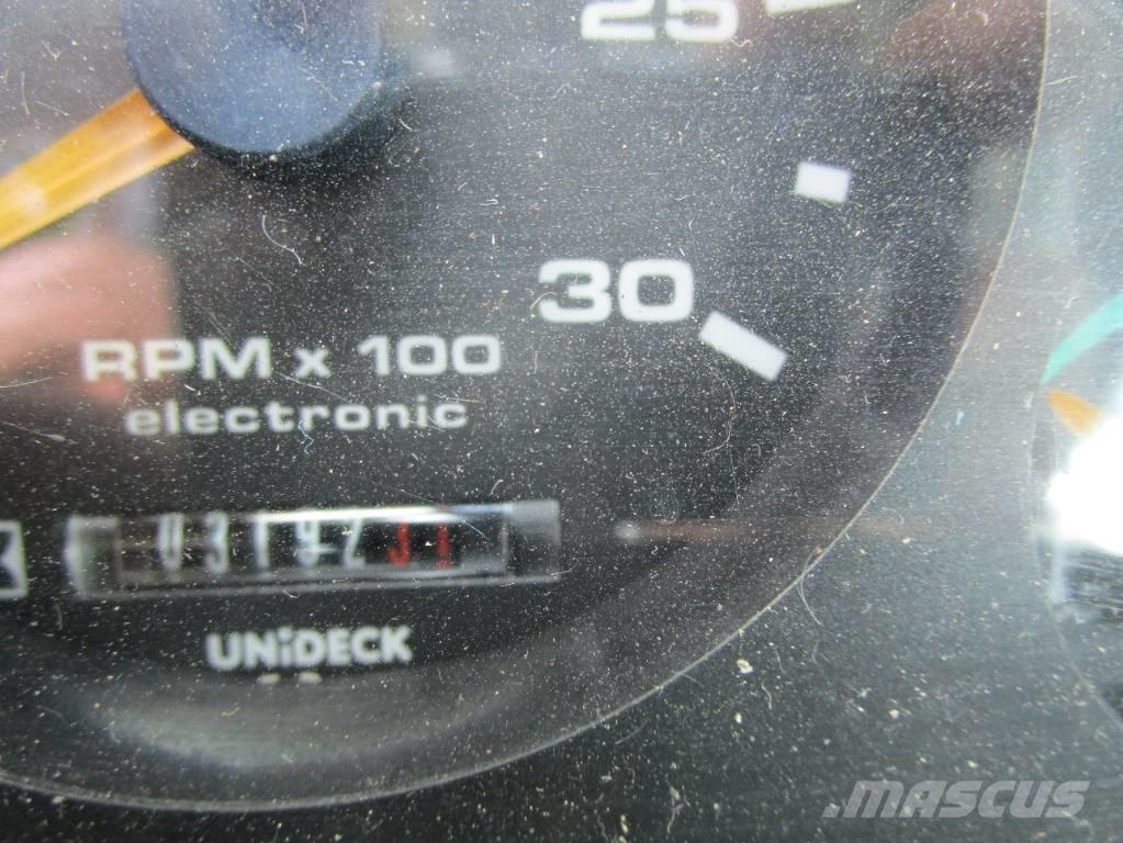 Bobcat 1440 Teleskoplader