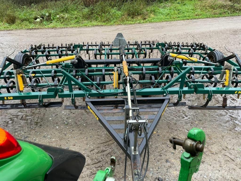 Multiva E 50 Eggen