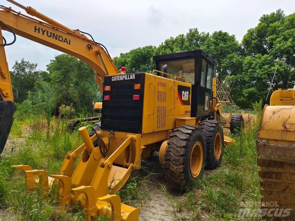 CAT 140K Grader