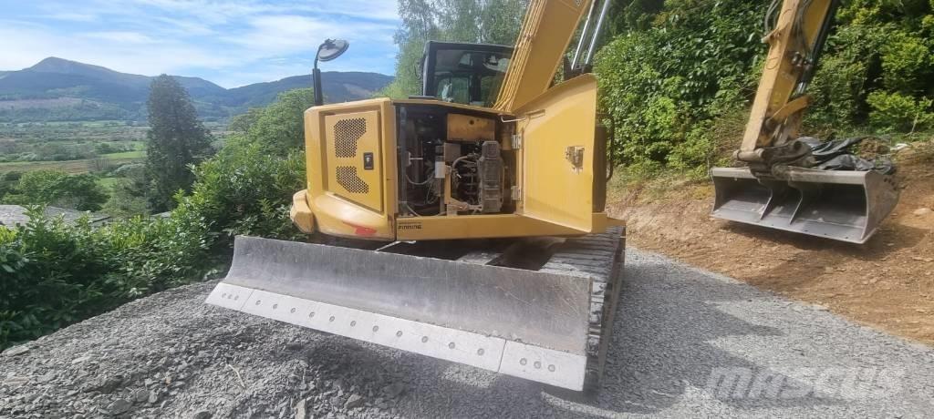 CAT 310 Raupenbagger