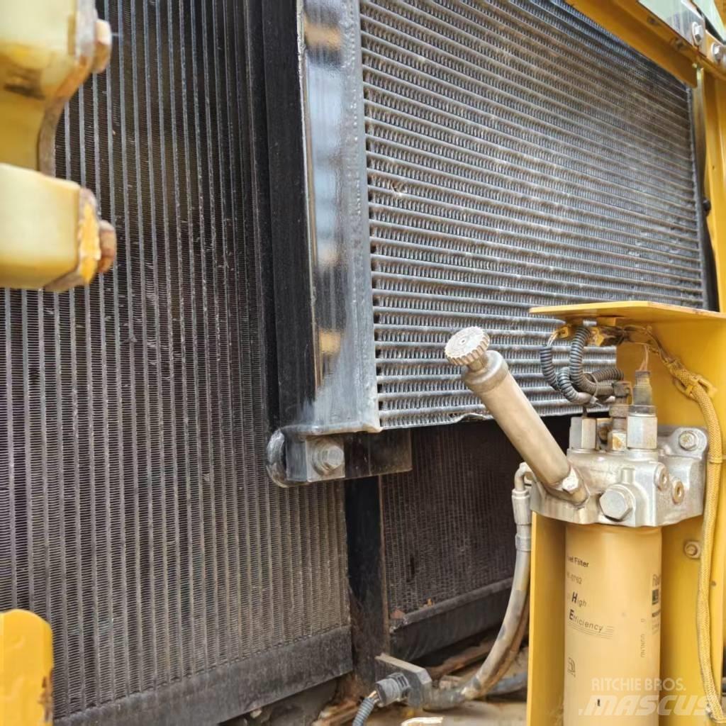 CAT 336 D Raupenbagger