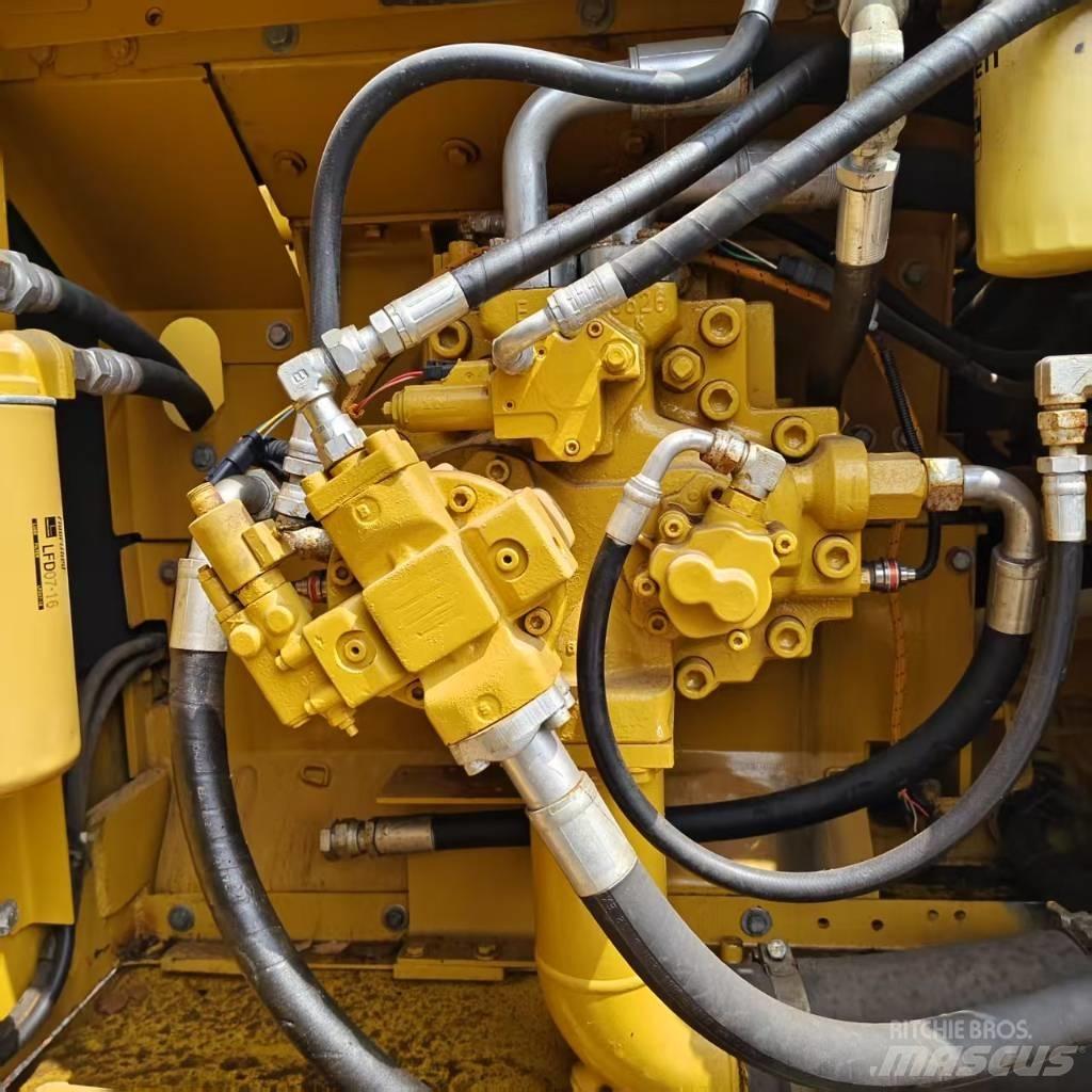 CAT 336 D Raupenbagger