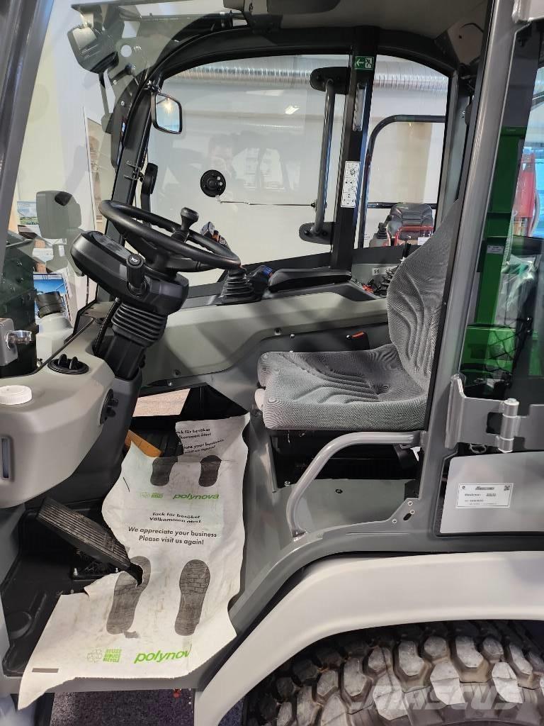 Kramer KL 14.5 5040 Radlader