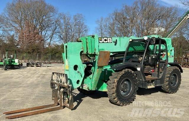 JCB 510-56 Teleskoplader