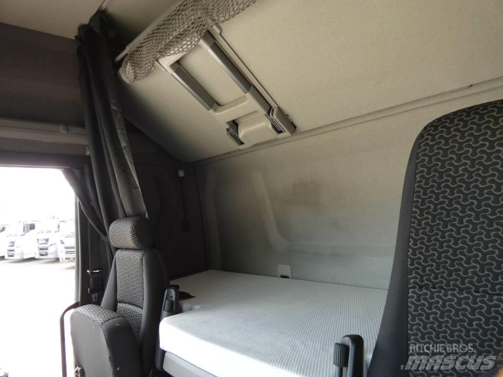 Scania R 410 Autotransporter