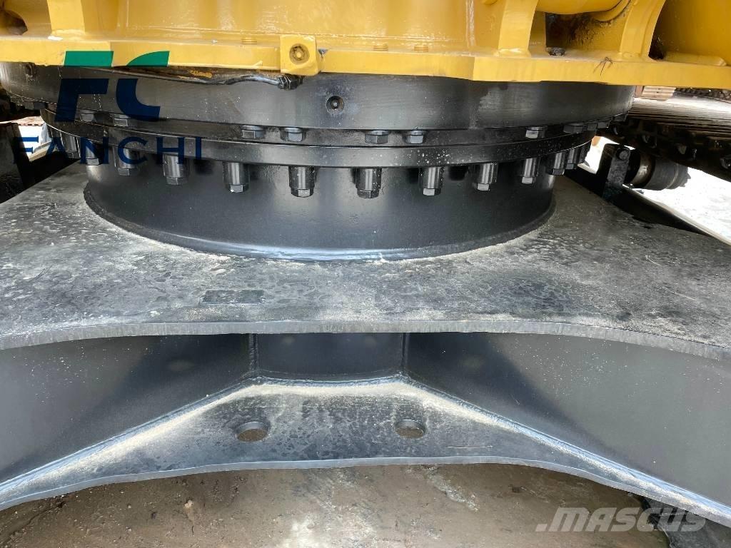 CAT 320 C Raupenbagger