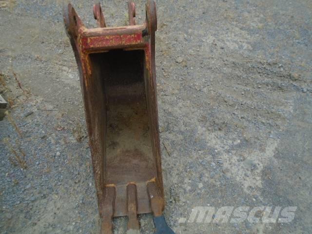 CASE 580 SN Baggerlader