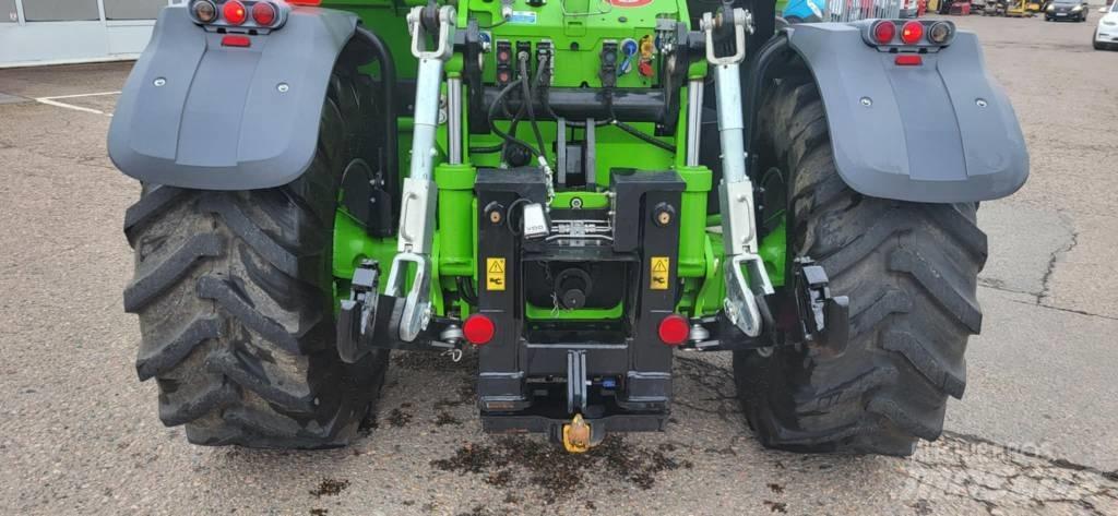 Merlo MF 44.9 CS Teleskoplader