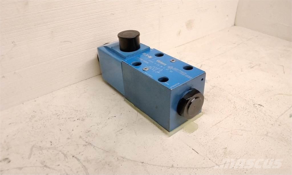 Ponsse 0038174 Hydraulik