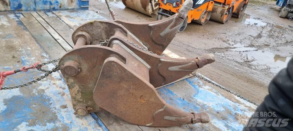 Triple RIPPER Andere Zubehörteile