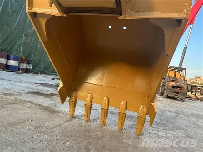 CAT 320 B Raupenbagger