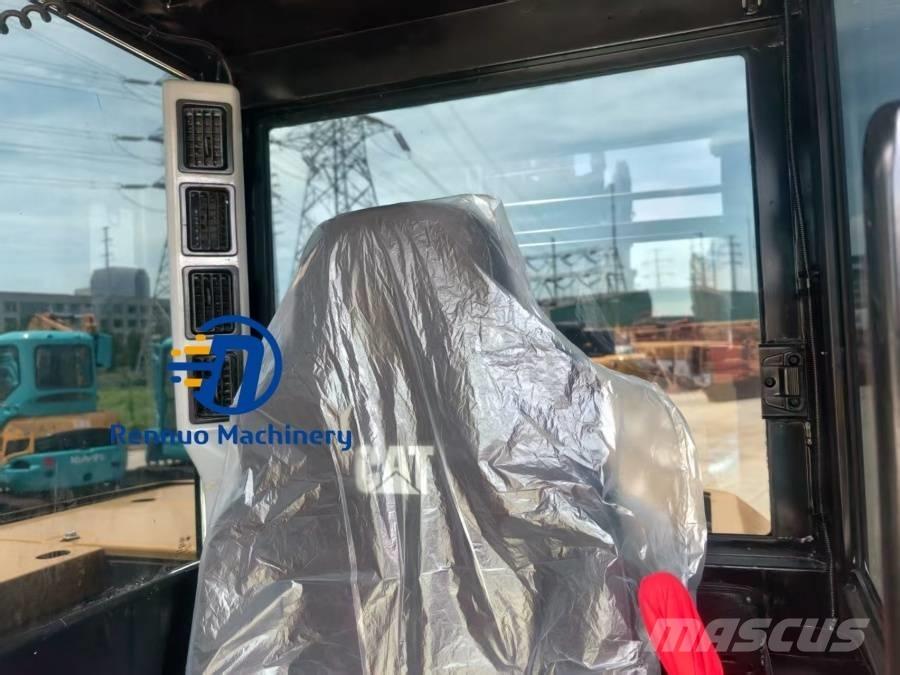 CAT 306E2 Minibagger < 7t