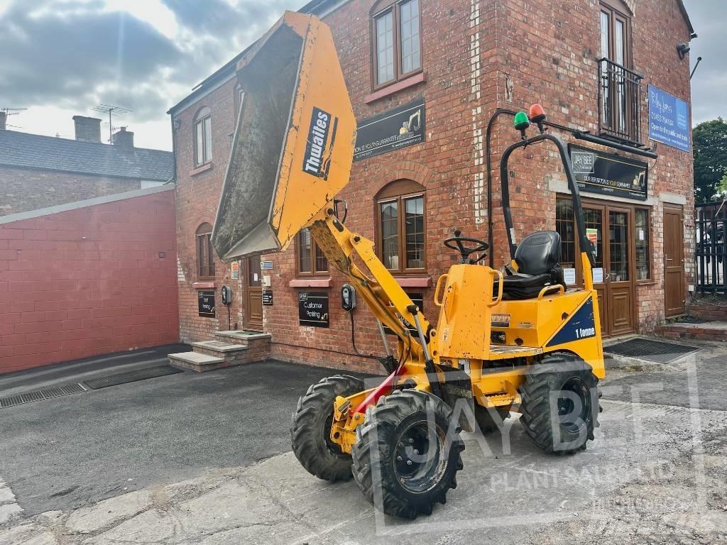 Thwaites 1 ton Minidumper