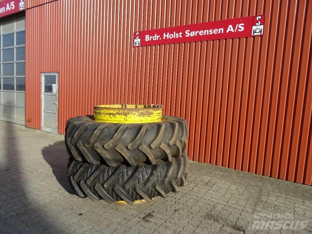 Goodyear 16.9-38 Reifen
