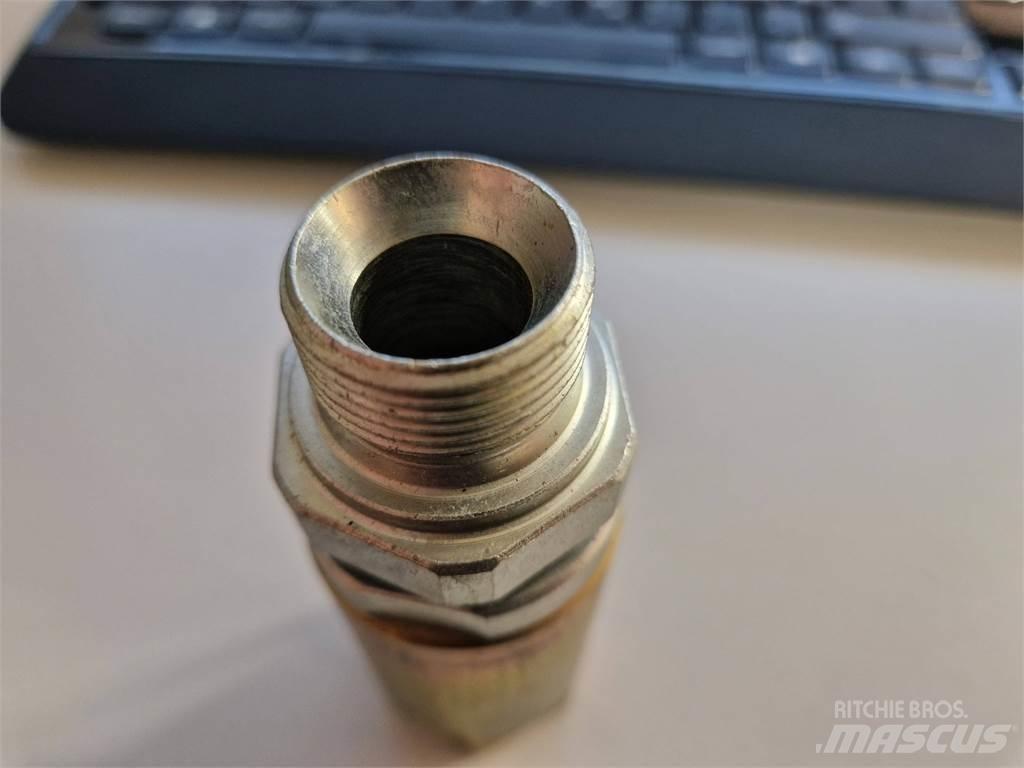 Rottne 078-0058 Hydraulik