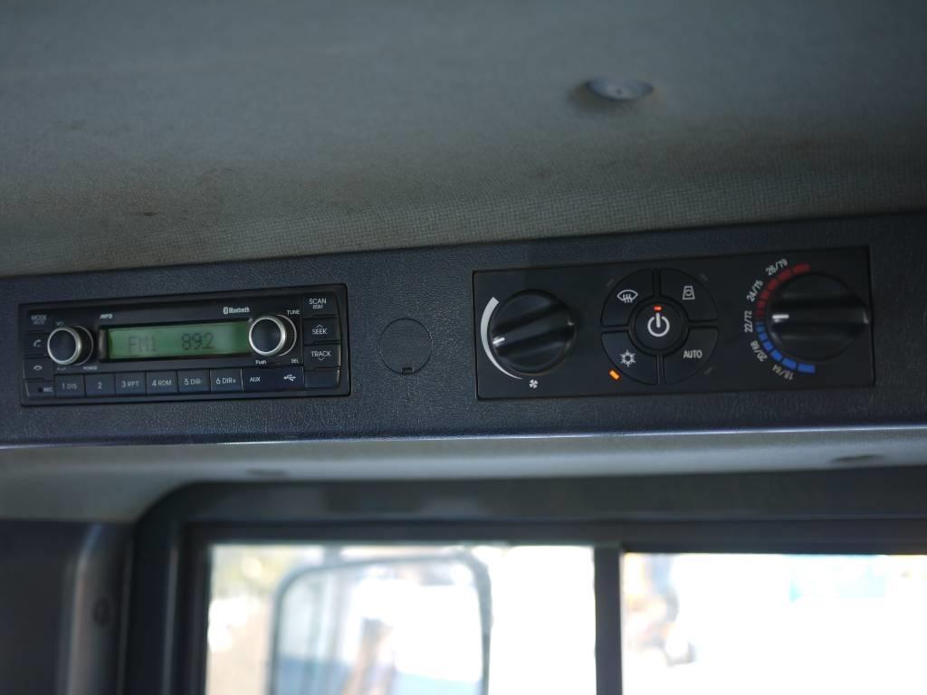 Hyundai HL 940 Radlader