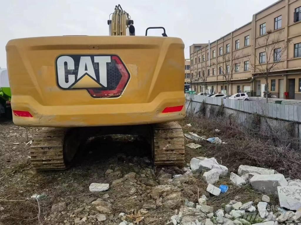 CAT 336GC Raupenbagger