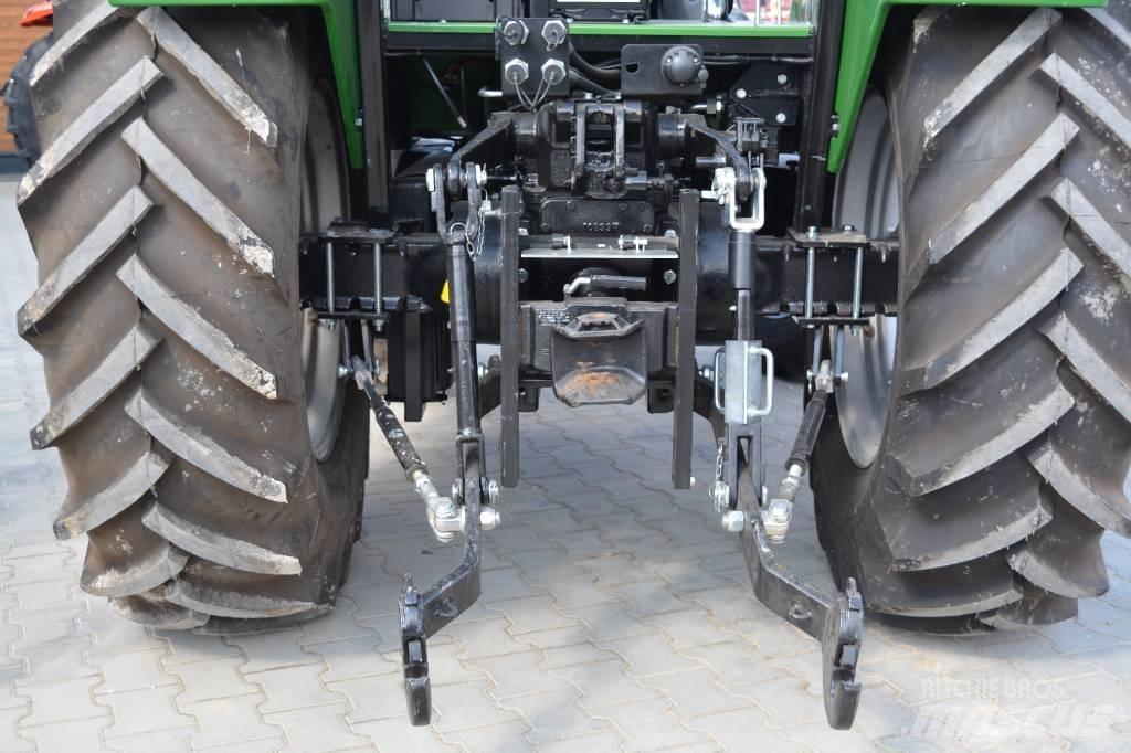 Farmer F-8258 Traktoren