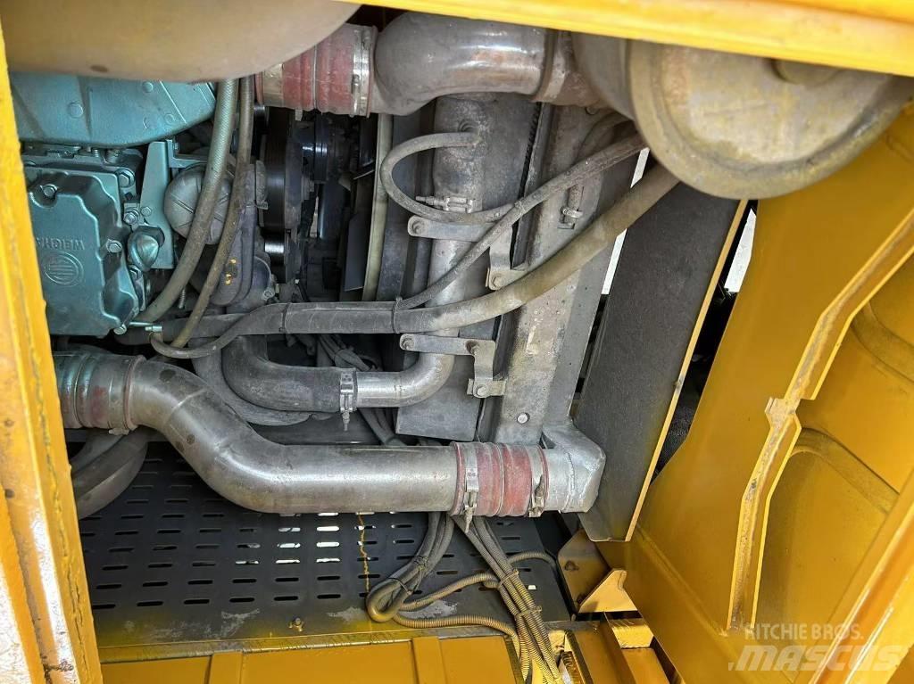 XCMG XCT80L5 Fahrstühle, Seilwinden und Bauaufzüge