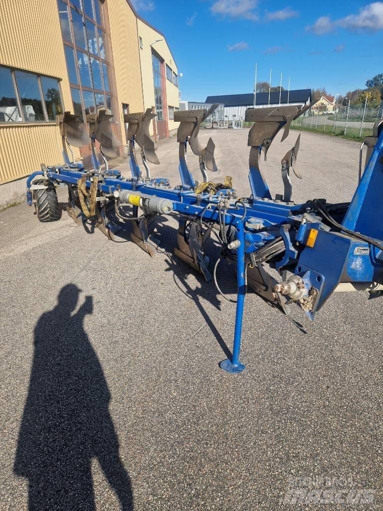 Överum Vf-CXP5975 Wendepflüge