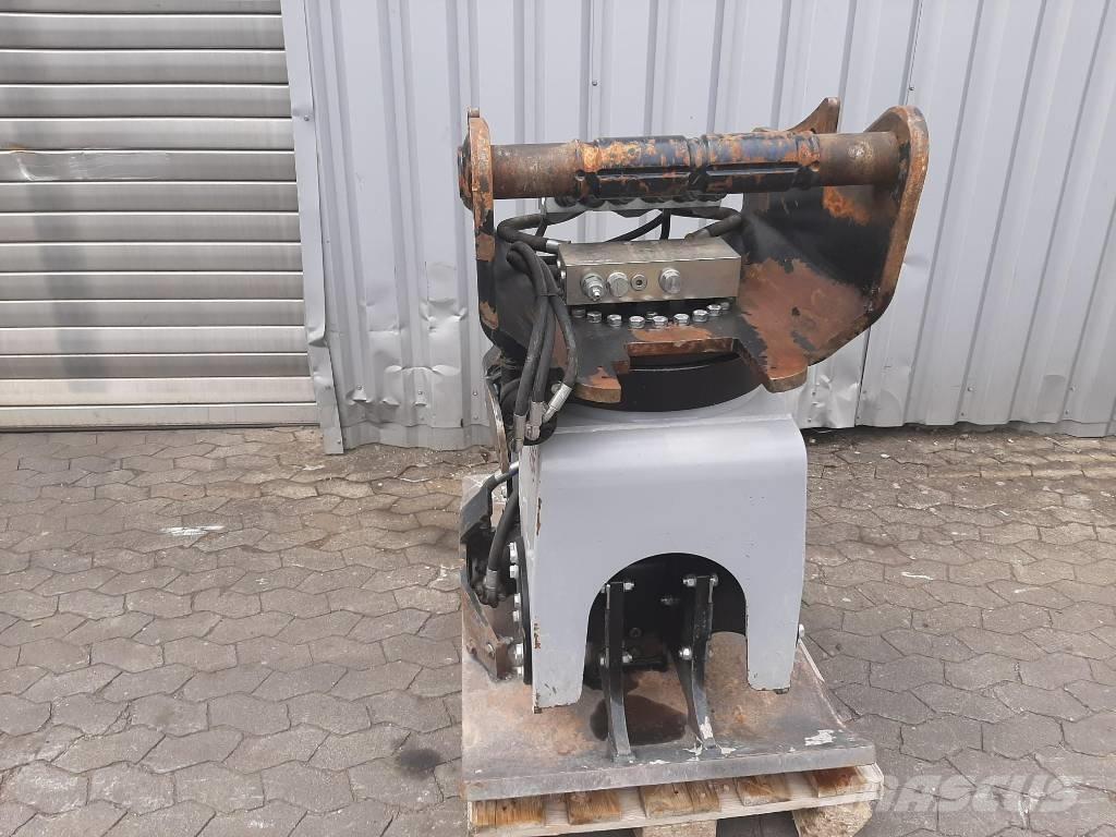  UAM HD1200 Vibrationsgeräte