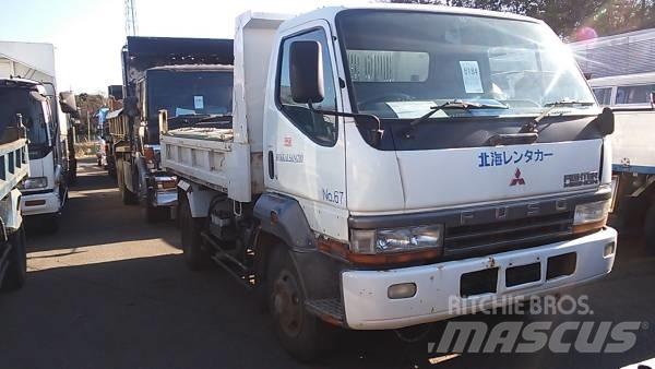 Fuso FH21GC Kipper