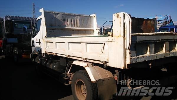Fuso FH21GC Kipper