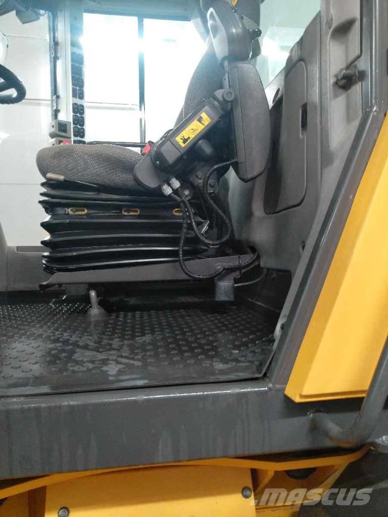 Volvo L 70 H Radlader