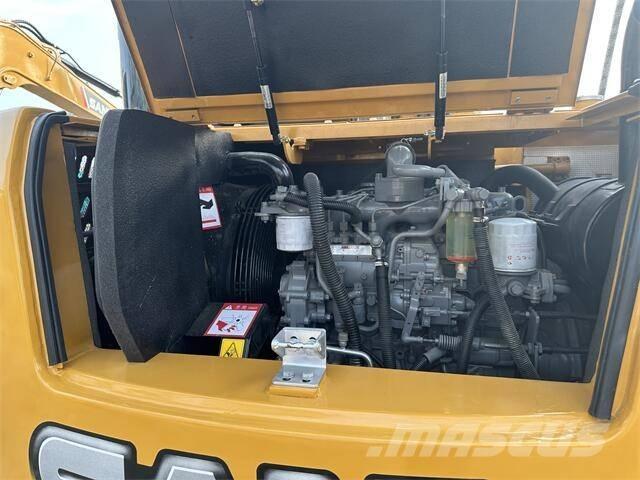 Sany SY75C Raupenbagger