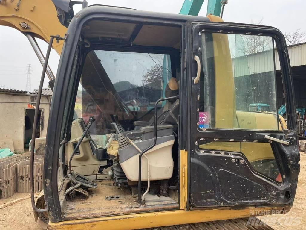 CAT 307 C Raupenbagger