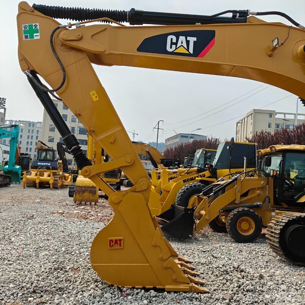 CAT 336D2 Raupenbagger