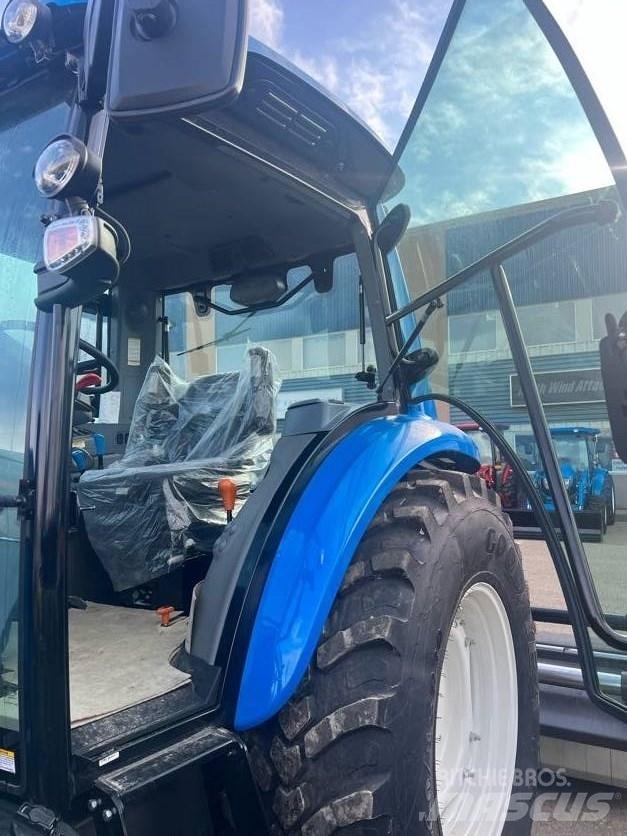 LS MT 573 Traktoren