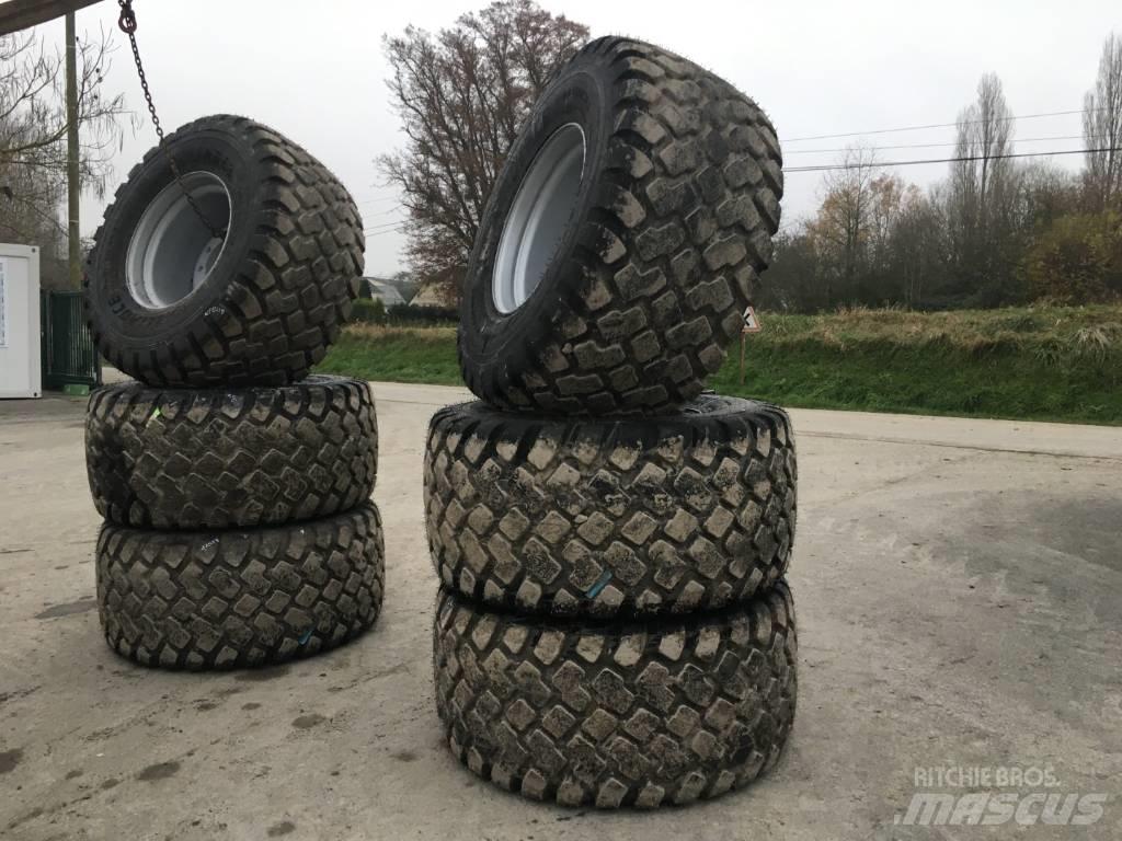 Alliance 600/55R26.5 Reifen