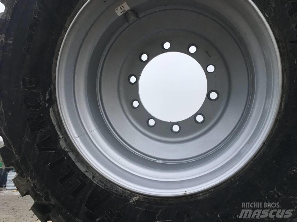 Alliance 600/55R26.5 Reifen