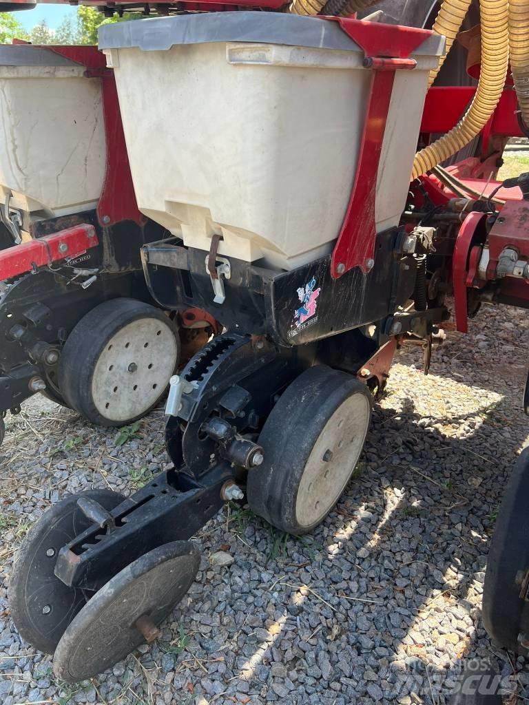 Horsch Maestro 12 CC Präzisionssaatmaschinen