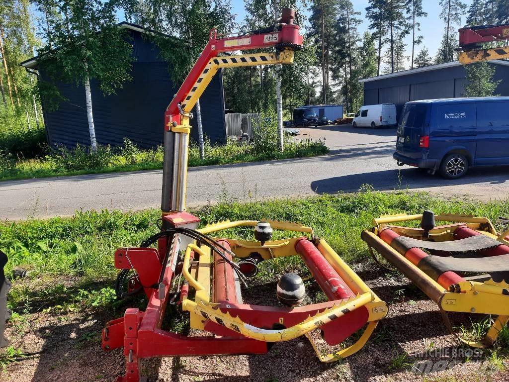 NHK 1500E Wickelkombination