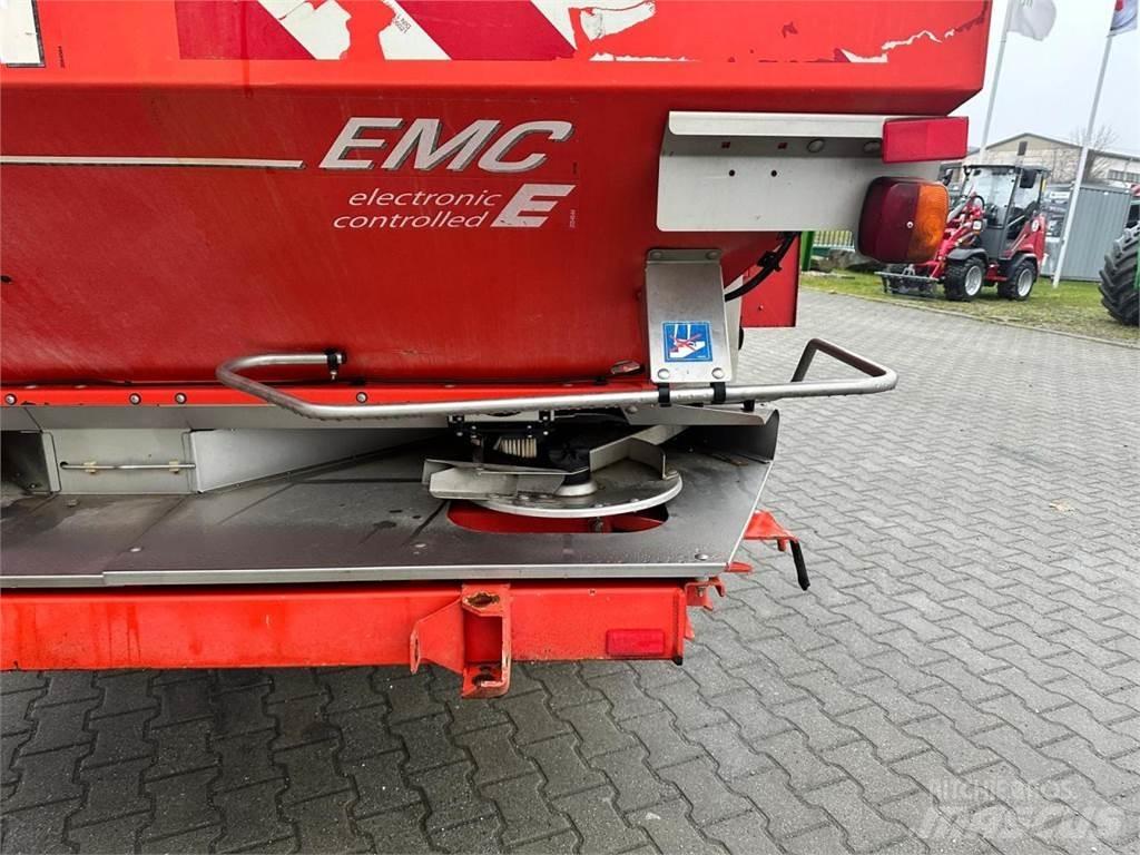 Rauch Axera H/EMC Mineraldüngerstreuer