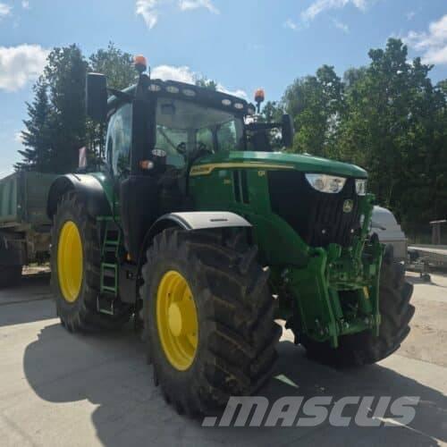 John Deere 6R 230 Traktoren