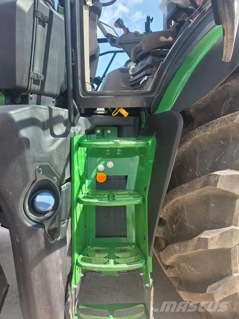 John Deere 6R 230 Traktoren