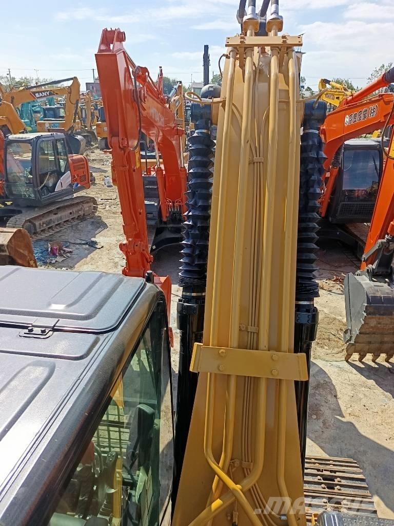 CAT 315 D2 GC Raupenbagger