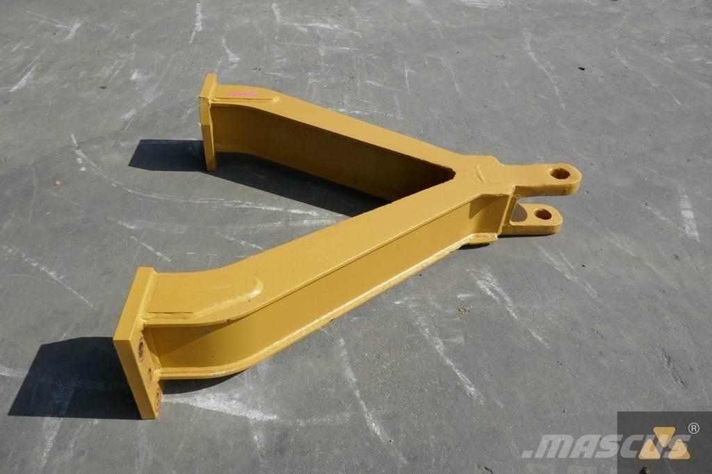 CAT D6 Drawbar Andere Zubehörteile