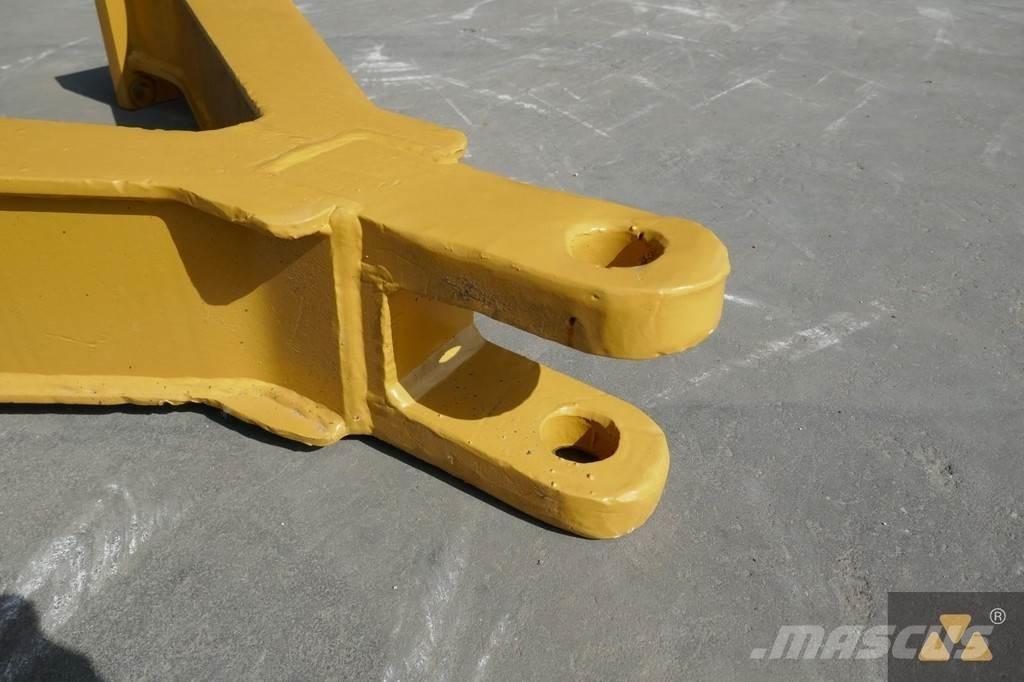 CAT D6 Drawbar Andere Zubehörteile