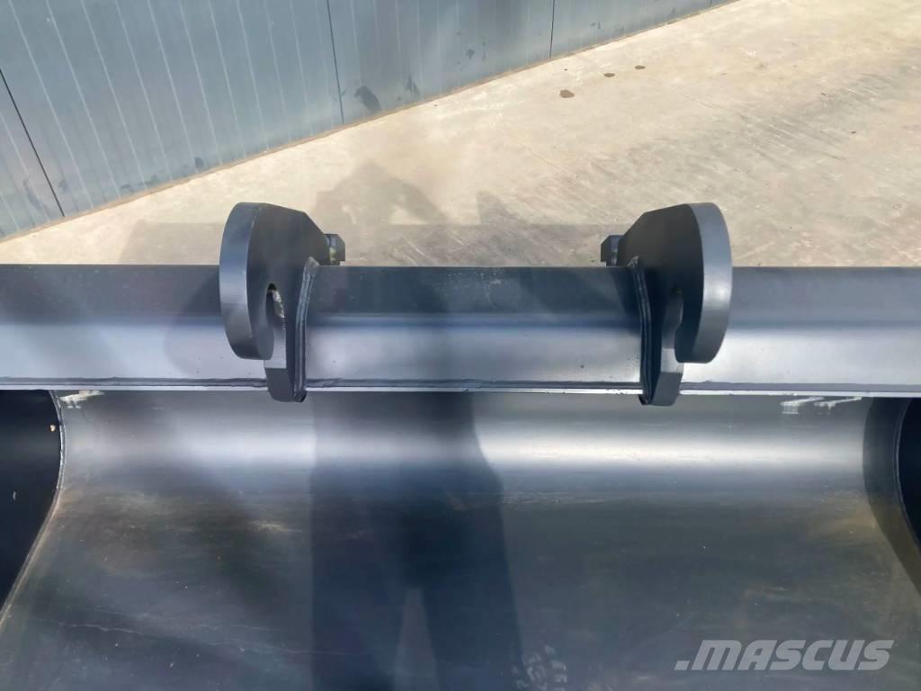  Smitma CW40 2.00m Schaufeln