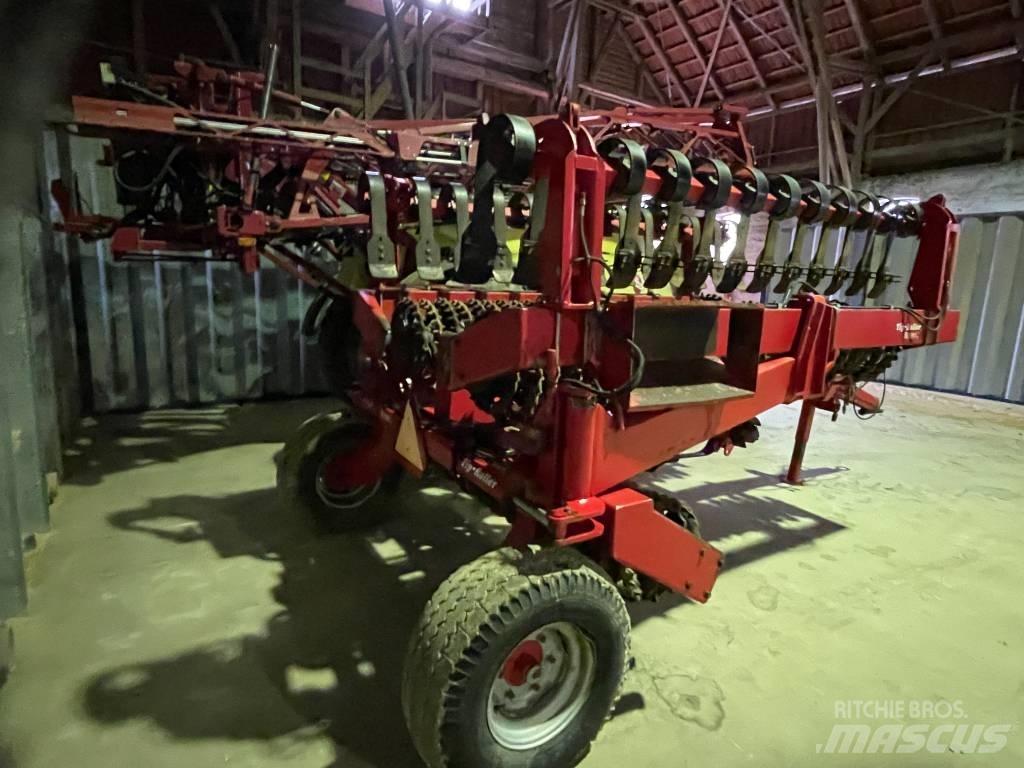 He-Va Tip-Roller 8.2 Walzen