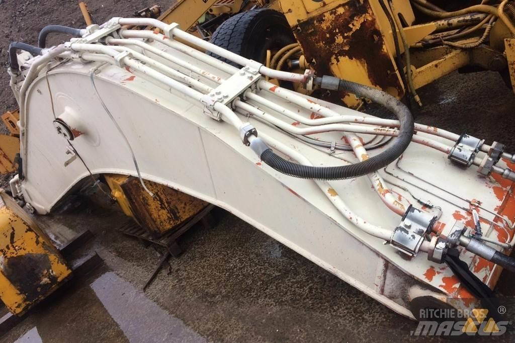 CAT Boom 330D Transport Sonstige