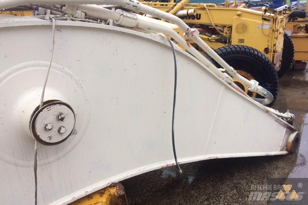 CAT Boom 330D Transport Sonstige