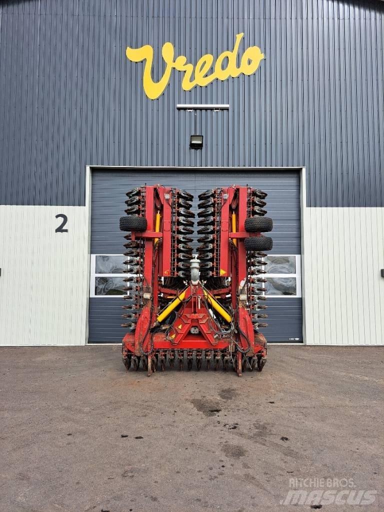 Vredo ZB3-12068 Weitere Düngemaschinen